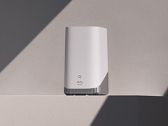 Anker verkauft die Eufy Security HomeBase 3 nun auch einzeln - zum Start mit Rabatt. (Bild: Eufy)