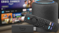 Feature-Update: Jetzt erhält auch der Amazon Fire TV Stick 4K Max die Unterstützung für Alexa Heimkino und weitere Audioquellen.