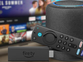 Feature-Update: Jetzt erhält auch der Amazon Fire TV Stick 4K Max die Unterstützung für Alexa Heimkino und weitere Audioquellen.