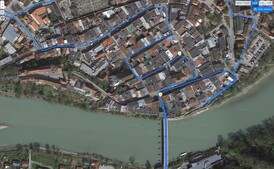 GPS Xiaomi Mi 9T Pro (Redmi K20 Pro)