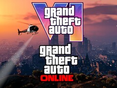 Banner zu GTA 6 und GTA Online
