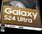 Das Galaxy S24 Ultra wird von Samsung vermutlich als 