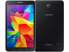 Galaxy Tab 4: Samsung stellt neue Quadcore-Tablets mit 7, 8 und 10,1 Zoll vor