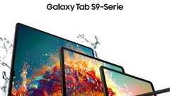 Die ersten wasserdichten Samsung-Tablets von Samsung sollen auch mit neuen Displays überzeugen: Galaxy Tab S9, S9+ und Galaxy Tab S9 Ultra. (Bild via Evan Blass)