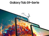 Die ersten wasserdichten Samsung-Tablets von Samsung sollen auch mit neuen Displays überzeugen: Galaxy Tab S9, S9+ und Galaxy Tab S9 Ultra. (Bild via Evan Blass)