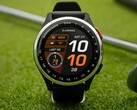 Die Garmin Approach S44 Smartwatch bekommt ein neues Update