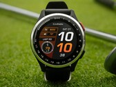 Die Garmin Approach S44 Smartwatch bekommt ein neues Update