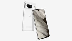 In den visualisierten CAD-Modellen des Pixel 8 und Pixel 8 Pro von @OnLeaks fehlt der SIM-Kartenslot. Verzichtet nach Apple auch Google darauf? 