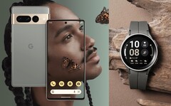Ein Samsung Exynos-Modem im Pixel 6, Pixel 7 und sogar in der Galaxy Watch5 weist kritische Sicherheitslücken auf. (Bild: Google / Samsung)