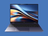 Das Honor MagicBook Pro 16 kombiniert Intel Core Ultra mit 165 Hz 3K-Display. (Bild: Honor)