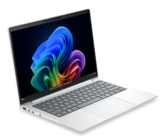 Das HP EliteBook 8 G2a 14.