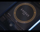 Das HTC Exodus-Blockchain-Phone startet offiziell am 22. Oktober.