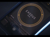 Das HTC Exodus-Blockchain-Phone startet offiziell am 22. Oktober.
