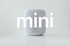 Apple soll bald einen deutlich kleineren und günstigeren Smart Speaker anbieten, um mit Amazon und Google zu konkurrieren. (Bild: Nicolas Lafargue / Notebookcheck)