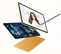 Das Honor Pad V8 ist ab sofort in China erhältlich. (Bild: Honor)