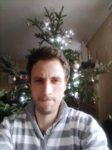 Die Qualität der unsichtbaren Selfie-Kamera war beim Axon 20 noch deutlich schlechter. (Bild: Notebookcheck)