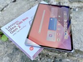Lenovo Idea Tab Pro Gen 2 im Test