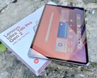Lenovo Idea Tab Pro Gen 2 in review