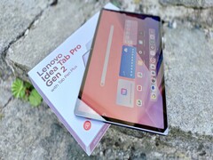 Lenovo Idea Tab Pro Gen 2 im Test