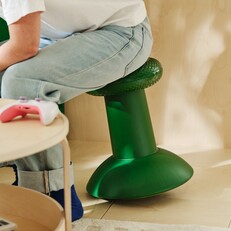 Ikea YXSTABY Thumbstick-Hocker