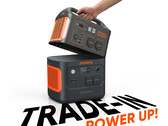 Jackery hat ein neues Upgrade-Programm mit bis zu 150 Euro Trade-In-Prämie für alte Powerstations aufgelegt. (Bild: Jackery)