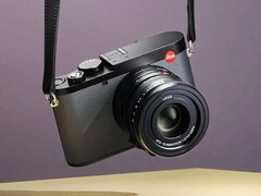 Die Leica Q3 steigt von der Benutzeroberfläche der Leica M11 auf jene der Leica SL3 um. (Bildquelle: Leica)
