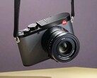 Die Leica Q3 steigt von der Benutzeroberfläche der Leica M11 auf jene der Leica SL3 um. (Bildquelle: Leica)