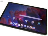 Das Tab P12 kostet inklusive Lenovo Pen Plus im Tablet-Deal nur 269 Euro (Bildquelle: Manuel Masiero)