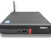 Das ThinkCentre M720q ist einer der beliebteren generalüberholten Mini-PCs von Lenovo (Bildquelle: Lap-Works)