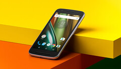 Das Lenovo Moto E3 bekommt leider kein Nougat-Update