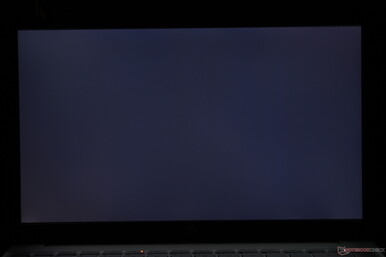 Minimales Backlight Bleeding