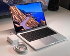 Das günstigste MacBook Pro mit Apple M6 soll beim altbekannten Design bleiben. (Bildquelle: Notebookcheck)