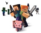 SkyDoesMinecraft hat seinen erfolgreichen YouTube-Channel für 900.000 Dollar zum Verkauf gestellt (Bild: Minecraft)
