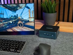Geekom Mini IT12 im Test: Intel-NUC-Herausforderer mit Intel Core i7-1260P arbeitet sehr leise!