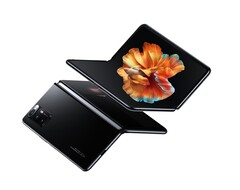 Xiaomi-Foldable: Im MIUI-Code soll es Hinweise auf ein neues Foldable geben (Symbolbild, Xiaomi)
