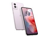 Das Moto G Power 2024 erhält ein Upgrade auf den MediaTek Dimensity 7020. (Bild: Motorola)
