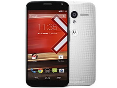 Motorola: Moto X ab Februar für 400 Euro in Deutschland
