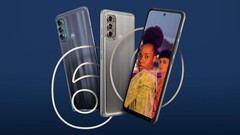 Das Moto G60 kommt mit einer 108-MP-Kamera (Bild: Motorola)