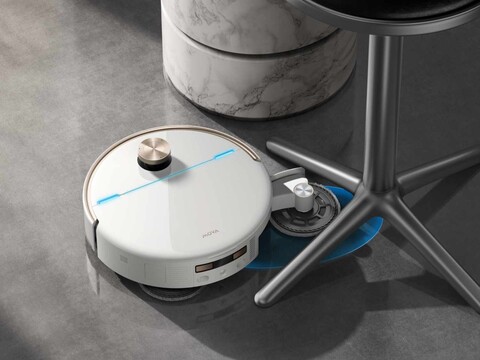 Grenzenlose Reinigung: MOVA V70 mit 319 Euro Launch-Vorteil sichern!