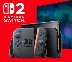Die Nintendo Switch 2 wurde heute endlich enthüllt. (Bildquelle: Nintendo)