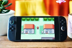 Pokémon Feuerrot und Blattgrün könnten schon bald für die Nintendo Switch angeboten werden.