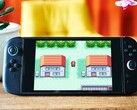 Pokémon Feuerrot und Blattgrün könnten schon bald für die Nintendo Switch angeboten werden.