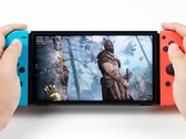 Die Hardware der Nintendo Switch ist vielseitig, wenn die Software entsprechend angepasst wird. (Bild: Geekerwan)