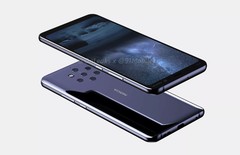 Das Nokia 9 wird Anfang 2019 auf den Markt kommen, bekräftigt Nokia in einem Interview.