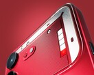 Das Nothing Phone (4b) wird auch als rote RCB Edition angeboten.