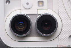 Nothing Phone (1) Kameras