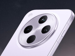 Das Oppo Find X9s setzt wohl auf zwei 200MP-Kameras von Samsung (Bildquelle: Oppo)