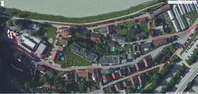 Ortung Samsung Galaxy A21s - Wende