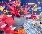 Season 2 von Pokémon Champions wurde geleakt.
