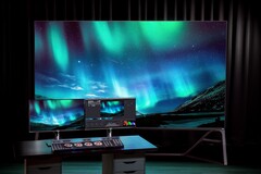 Das Asus ProArt Cinema PQ07 soll sich sowohl für das High-End-Heimkino als auch für den Studio-Einsatz eignen. (Bild: Asus)